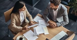 How to Disagree Without Damaging Your Work Relationships