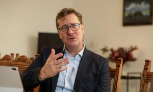 Prerod za spremembe volilne zakonodaje, ukinili bi volilne okraje