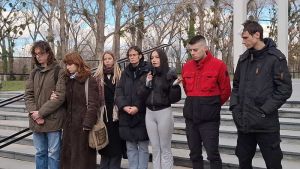 Svedočenje pretučenih novosadskih studenata: „Kada su se pojavili batinaši, policija se skonila“