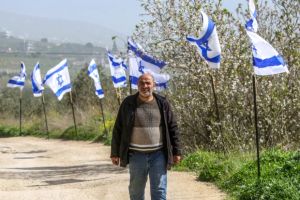 Israel’s not-so-subtle annexation plans in the West Bank