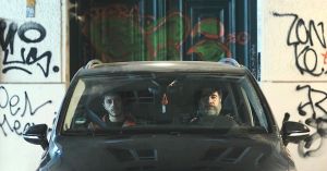 Uber comedy-drama about Palestinian and Israeli premieres at Berlinale