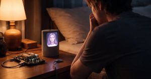 Next Gen AI Lovers May Be Safer, But Still Risky