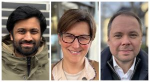 Hvor er realismen, INP?