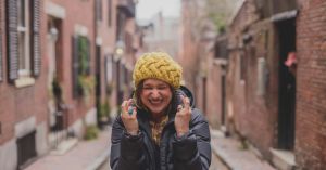 Is Optimism Overrated? Rethinking Positive Thinking