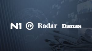 Kampanja podrške redakcijama Nova.rs, TV Nova, N1, Radara i Danasa u susret ključnim odlukama United grupe