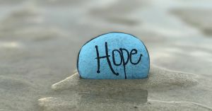 Why It’s Time to Get Our Hopes Up