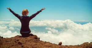 Beyond Positive Thinking