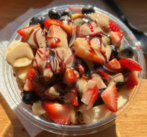 Bullies Target Brooklyn Juice Bar