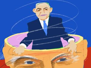 Hamas Is Not Going Anywhere and Will Remain Armed