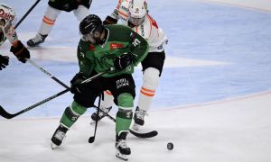 Olimpija s sedmimi zadetki proti Dunajčanom