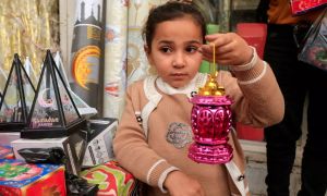 Trumpov odbor med ultimati in pomisleki