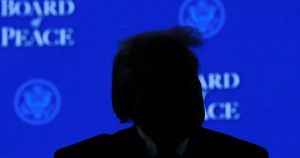 Netanyahu Is Banking on Trump Losing Interest in Gaza