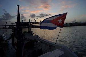 International aid flotilla will sail to Cuba in March