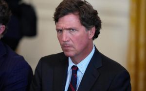 Israel, US envoy reject Tucker Carlson’s claim he was detained and interrogated at airport