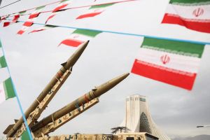 Is the US About to Attack Iran?