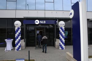 (DENAR NIKOLI NE SPI) SBITOP poletel do evropskega finančnega zlata. Zakaj slovenski kapitalski trg prehiteva regijo?