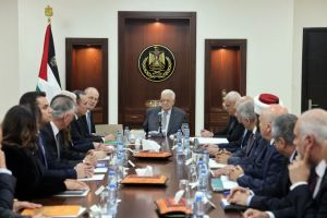Notes on the draft constitution of the State of Palestine