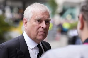 UK police arrest former prince Andrew on suspicion of misconduct amid Epstein probes