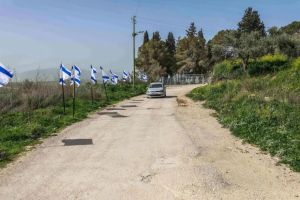 Where is the international community’s accountability for Israel’s latest annexation phase?