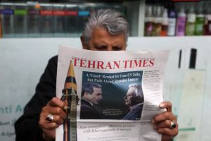 From Coercion to Negotiation – Why Washington Now Sits Across from Tehran
