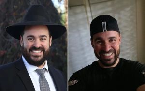 Jerusalem rabbi gets to 20 months for using fake ID to dupe 12 women into sleeping with him