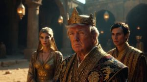 Shaking Cyrus’s Soil: Iran Heartland Quakes on Road to Jerusalem’s Third Temple