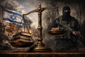 The pornography of legal outrage