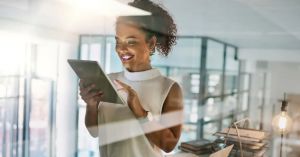 Leading Through the AI Shift