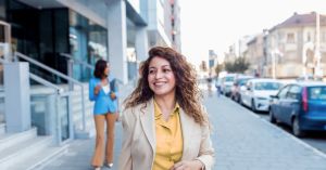 Why Women Get Stuck in Their Careers (and How to Move Again)