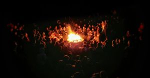 Sharing Hope, Sharing Dreams