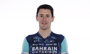 Milanu sprint glavnine, Tiberi ostaja v vodstvu