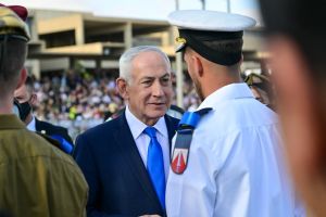 Netanyahu: If Iran attacks Israel, it will face ‘a response they can’t even imagine’