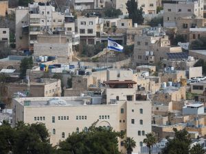 The quiet conquest of the West Bank and the death of the Oslo Accords