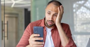 Why Graphic News Stories May Not Be Safe for Everyone