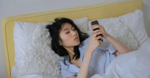 Compassion Collapse in the Age of Doomscrolling