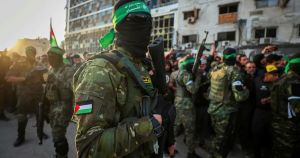 From Hamas to Iran, Israel's Disarmament Demands Reveal a Strategy of Perpetual Threat