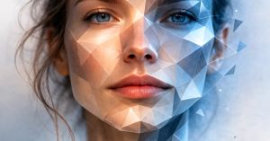 When AI Becomes More You Than You