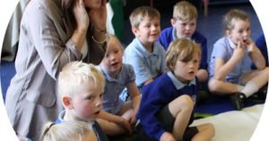 Childhood Origins of Altered States in Adults