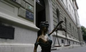 Že pet spolnih napadov: 32-letnik na prostosti nevaren, v zavodu ni prostora