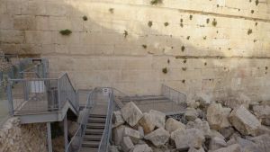 High Court tells state to advance Western Wall egalitarian plaza upgrade, without further delays