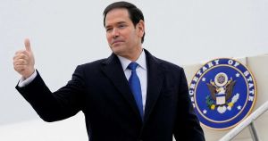 Who Wants to Die in Rubio's War of Civilizations?