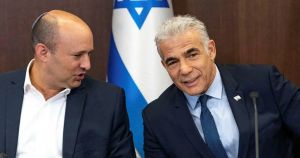 Is There a Real Difference Between Netanyahu and His Opposition Rivals?