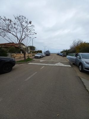 Lest We Forget: A Visit to Kibbutz Be’eri