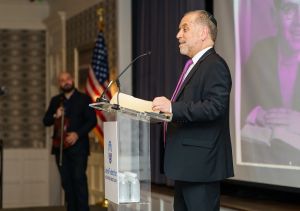 An Evening of Legacy and Unity