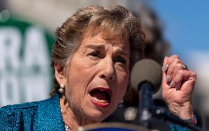 Schakowsky retracts congressional race endorsement over candidate’s AIPAC funding