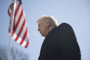 Trump’s war: A conflict of survival, not strategy