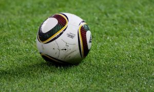 V Kidričevem preveč snega za prvoligaški nogomet