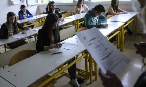 NPZ: Namesto bojazni učiteljev več resnosti učencev