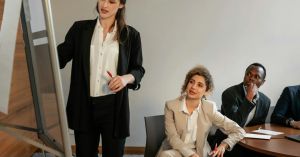 Leadership That Lasts: Why Discipline Beats Personality