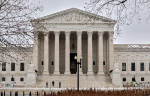 US Supreme Court strikes down swath of Trump’s global tariffs